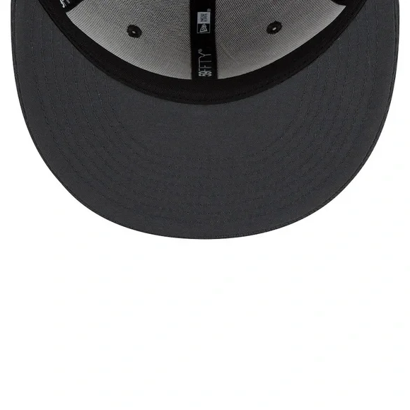 “RARE” New Era Buffalo Bills NFL Crucial Catch 59FIFTY Fitted - sz 7 1/2 RARE! - Picture 6 of 7